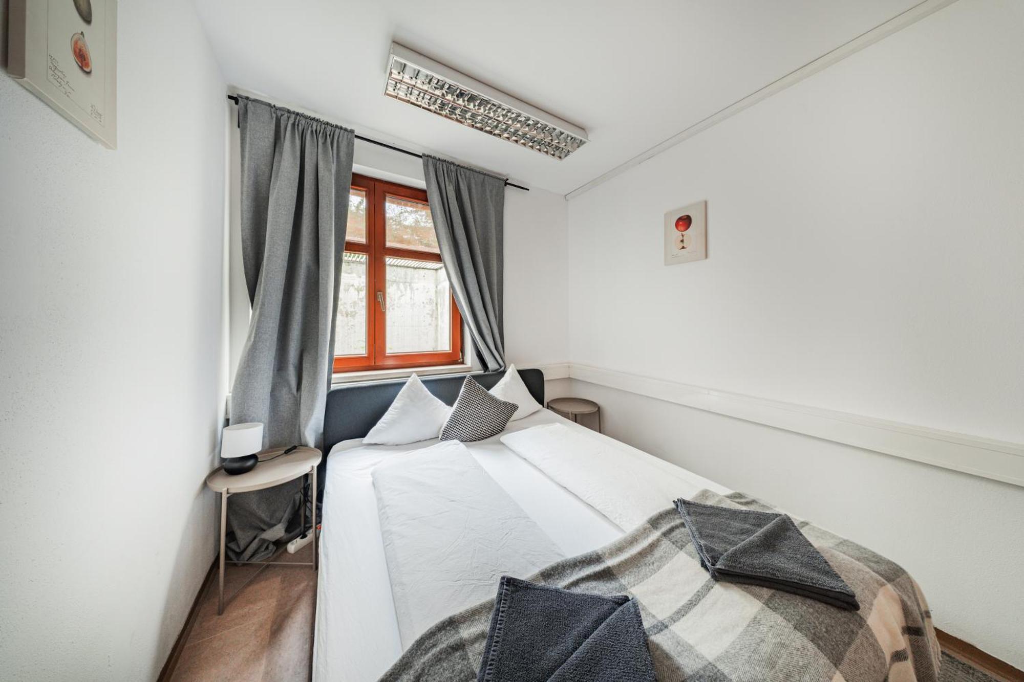Bergblick Apartments Innsbruck Eksteriør billede